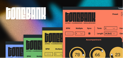 Tonebank