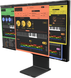 Tonebank