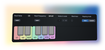 Entonal Studio – Node Audio